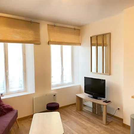 Appartamento Charmant Centre Saint Front Neuilly-Saint-Front