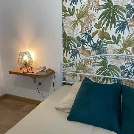 Appartamento Charmant Centre Saint Front Neuilly-Saint-Front
