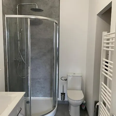 Appartamento Charmant Centre Saint Front