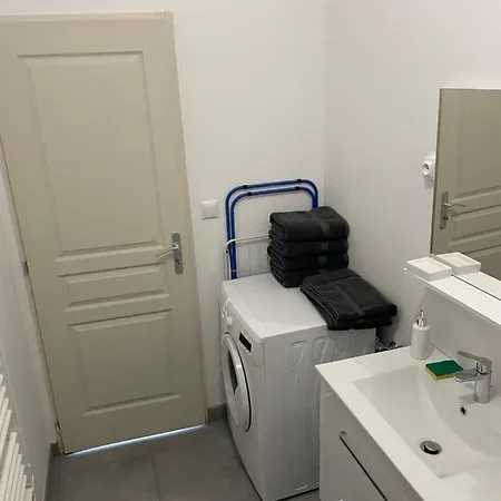 Appartamento Charmant Centre Saint Front