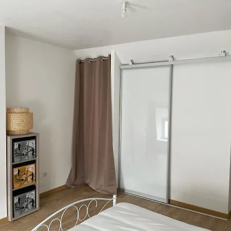 Charmant Centre Saint Front Appartamento Neuilly-Saint-Front